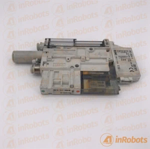 SMC zk2-zse-a zk2g10k5al-06 CNC Parts - Picture 1 of 12