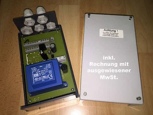 GFS Netzteil 901369 Fluchtwächter Türwächter Fluchttürwächter Türalarm NEU - Bild 1 von 2