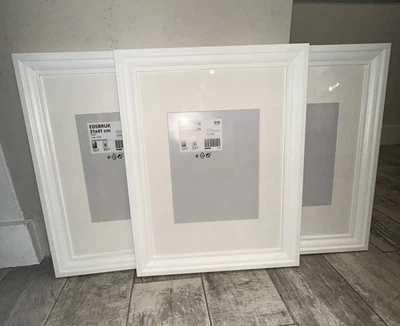 Ikea 3 Picture Frame - Image 1 of 4