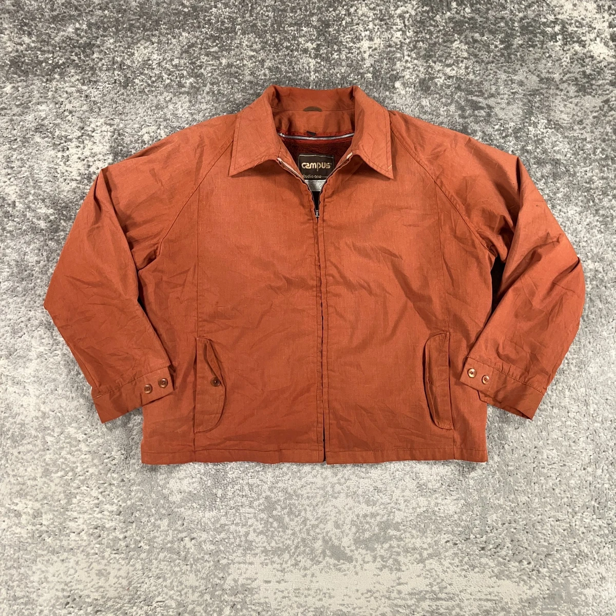 Campus Coats, Jackets & Vests for Men for Sale | Shop New & Used