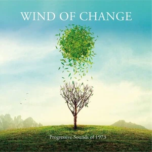 Various Artists Wind of Change: Progressive Sounds of 1973 (CD) Box Set - Picture 1 of 1
