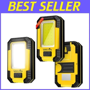 1200 Lumens Rechargeable Mechanic Light - Picture 1 of 8