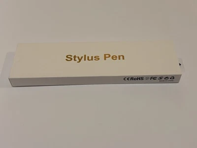 Pantalla Táctil Lápiz Dibujo Universal Para iPhone iPad Samsung Amazon Tablet Foto 1 de 3