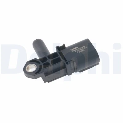 DELPHI Sensor Abgasdruck DPS00037-12B1 vor Rußpartikelfilter für FORD TRANSIT F3 - Bild 1 von 4