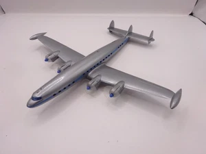 Wiking: Flugzeug der Silberserie "Super Constellation", 1:200 Scale (GK20) - Picture 1 of 4