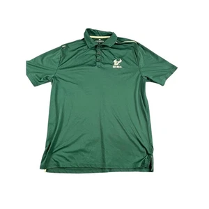 Colosseum USF Bulls Herren Poloshirt XL grün South Florida Bulls Logo - Bild 1 von 10