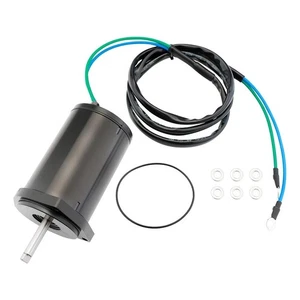 69W43880 For Marine Tilt and Trim Motor 12 Volt for Outboard 4 40100HP - Picture 1 of 14