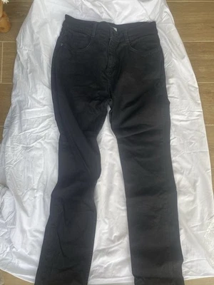 Per Una M&S Women’s Black Jeans Size 10 - Image 1 of 4