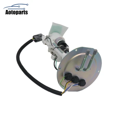 Conjunto de módulo de bomba de combustible para camioneta Nissan 1995-97 2,4 L L4 6 pines x1 17040-8B000 Foto 1 de 4