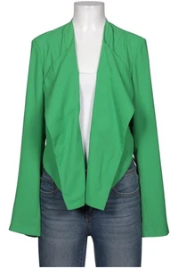 SILVIAN HEACH Blazer Damen Business Jacke Kostümjacke Gr. M Grün #667utel - Bild 1 von 5
