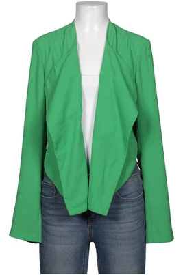 SILVIAN HEACH Blazer Damen Business Jacke Kostümjacke Gr. M Grün #667utel - Bild 1 von 4