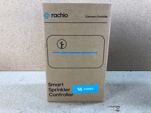 Controlador de rociadores inteligentes Rachio 3 16 zonas 16ZULW-C - Imagen 1 de 3