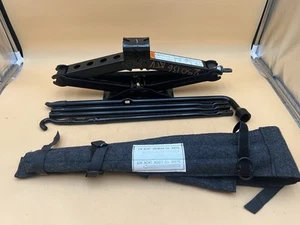 2015-2020 Ford F150 Spare Tire Emergency Jack & Tool Kit OEM - Picture 1 of 5
