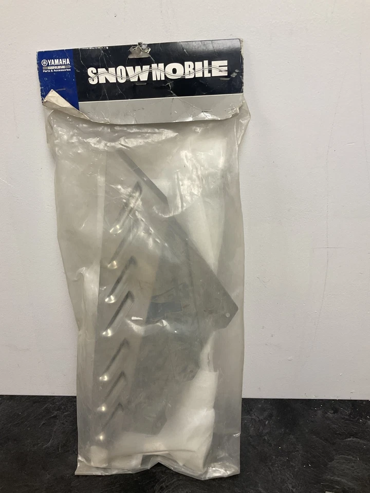 KIT TÚNEL YAMAHA PHAZER NUEVO STOCK ANTIGUO PIEZA # SMA-8GCSK-00-AL Foto 1 de 2