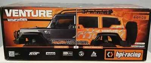 HPI Venture Wayfinder Metallic Orange - Picture 1 of 2