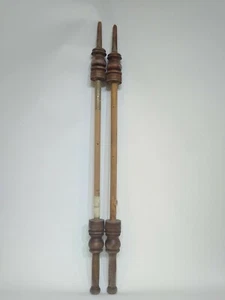Rodillos de colección Torá Atzei Jaim Torá italiano-marruecos judío judaica israelí - Imagen 1 de 10
