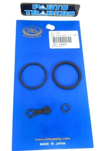 Rear Brake Caliper Piston Seal Kit Yamaha 1UY-W0047-50-00 Banshee/Warrior/Raptor - Bild 1 von 1