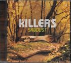 The Killers: Sägemehl (CD) Wir kombinieren Versand in den USA!