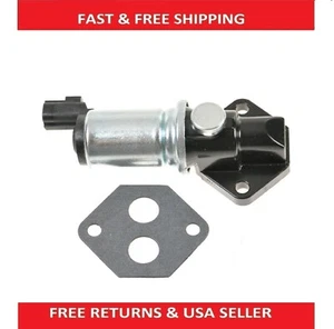 IAC Idle Air Control Motor Valve for Ford Taurus Truck Lincoln LS Mercury V6 V8 - Picture 1 of 4