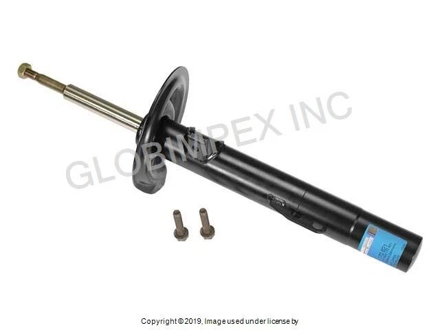 BMW (1995-2001) стойка передняя левая со стороны водителя SACHS OEM + 1 год гарантии - Изображение 1 из 1