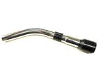 Lux Swivel Ducted Vacuum Cleaner Chrome Hose Handle, Curved Wand