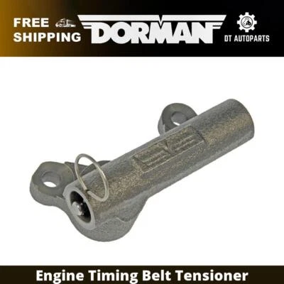 For 1995-2001 Mazda Millenia 2.5L V6 Dorman Engine Timing Belt Tensioner 1996 - Image 1 of 4