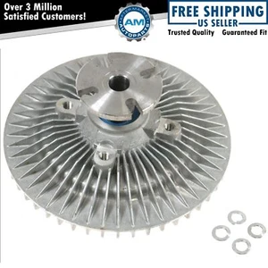 Radiator Fan Clutch Standard Duty for GM Chevy GMC Ford Buick Pontiac Dodge - Picture 1 of 2