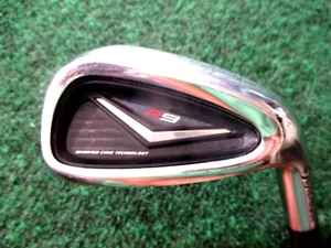 TaylorMade R9 A Approach Wedge Stiff Flex Graphit - Bild 1 von 8
