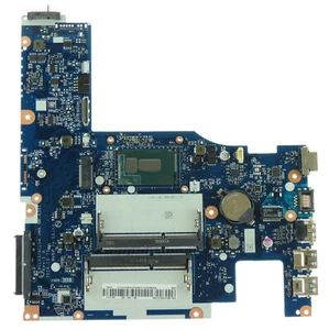 Lenovo G50-80 G50 80 Motherboard Mainboard NM-A362 Intel i3-4005U UMA 5B20H54335 - Bild 1 von 5