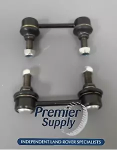 Range Rover P38 Front Anti-Roll Bar Drop Link ANR3304 x2 - Picture 1 of 1