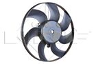 Genuine Nrf Radiator Fan For Vw Caddy Cuuf / Dfsf / Dfsc 2.0 (5/15-Present)