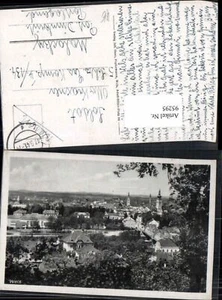 95295,Wels Totale 1941 - Foto 1 di 1