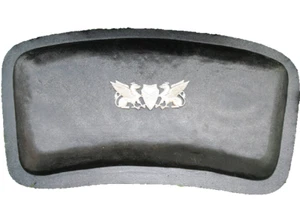 Griffin concrete bench mold .150 abs plastic mould 31" x 14" x 2.5" - Picture 1 of 8