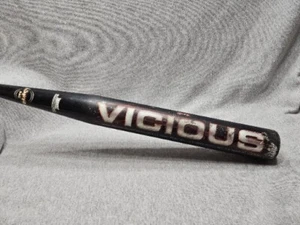 Miken Vicious MS 100CA Slowpitch Softballschläger ASA/USSSA 34 Zoll 29 Oz - Bild 1 von 16