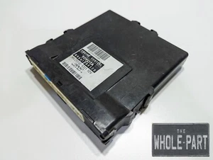 2005-2015 Toyota Hilux 4Runner Pickup MT ECU ECM PCM Engine Computer 89661-0KE20 - Picture 1 of 3