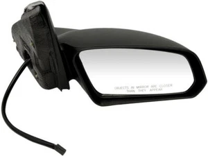 Right Mirror Dorman 92GVMH19 for Saturn Ion 2007 2006 2005 2004 2003 - Picture 1 of 1