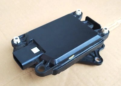 Peugeot Genuine 9810093180 Radar Cruise Control Distance Sensor 308 Citroen OEM - Image 1 of 4