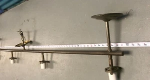 ceiling light fixture multi-directional - Picture 1 of 4