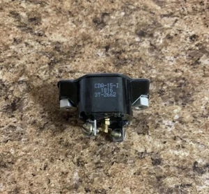 Sensata CDA-15-I / 3T-2662 BREAKER A - Picture 1 of 4