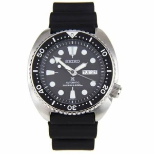SEIKO PROSPEX AUTOMATIC DIVERS 200M SRP777K1 / SRPE93K1 MEN WATCH AU*au - Picture 1 of 4