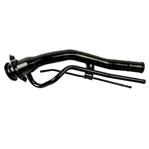 Tubo de cuello de llenado de combustible para Mitsubishi L200 Triton 2006-2015 2,4 2,5 DI-D diésel - Imagen 1 de 11