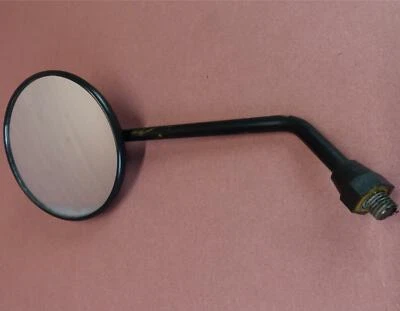 Espejo retrovisor izquierdo Kawasaki Vulcan 500 EN500 1996-2009 Foto 1 de 4