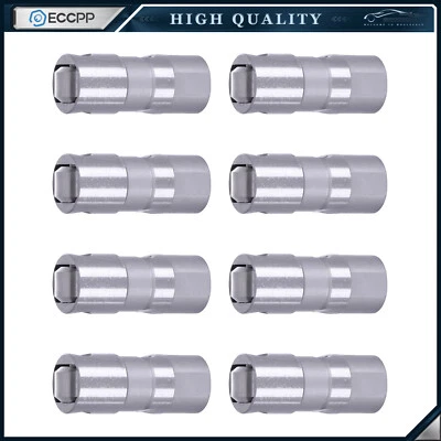 Elevadores hidráulicos de 8 piezas para Chevrolet S10 GMC Sonoma 2,2 L 2000-2002 Foto 1 de 4