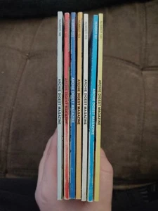 Archie Comics Digest #148, 150, 153, 154, 155, 161 & 165 - 7 Stück - Bild 1 von 9