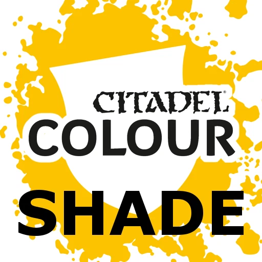 Games Workshop Citadel Colour SHADE PAINTS - Cheapest on eBay! Full NEW Range