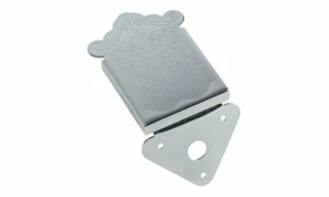 Mandolin Tailpiece - Picture 1 of 1