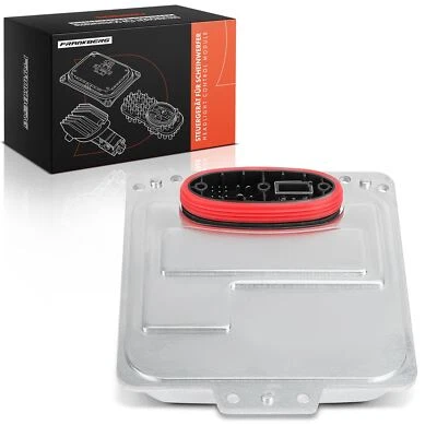 Xenon Centralina Illuminazione Per Mercedes-Benz E-Class W212 A207 2129003417 - Immagine 1 di 4