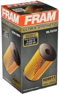 FRAM XG9911 Ultra Synthetic Oil Filter  ~ Free Shipping - Picture 1 of 6