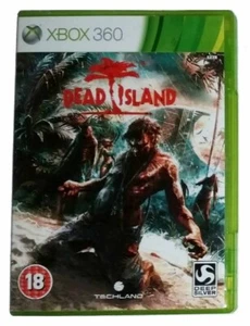 DEAD ISLAND (Juego Xbox 360) A - Imagen 1 de 1
