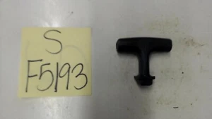 Husqvarna 530038491 Starter Handle - Bild 1 von 1
